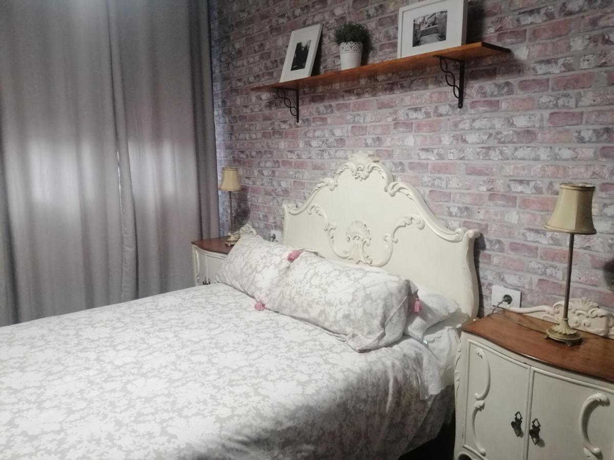 Casa Marina Βίλα Caldas De Reis Εξωτερικό φωτογραφία