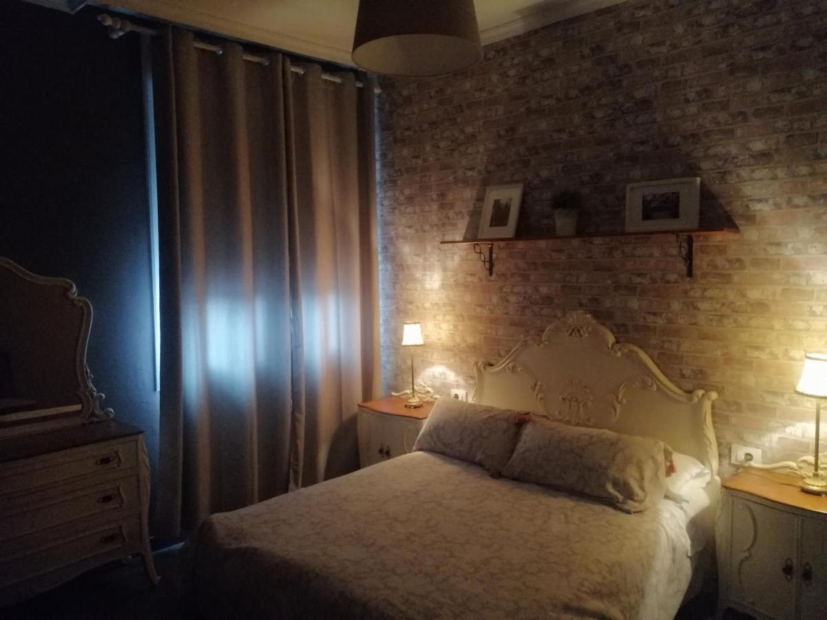 Casa Marina Βίλα Caldas De Reis Εξωτερικό φωτογραφία