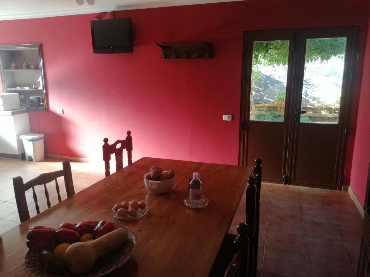Casa Marina Βίλα Caldas De Reis Εξωτερικό φωτογραφία