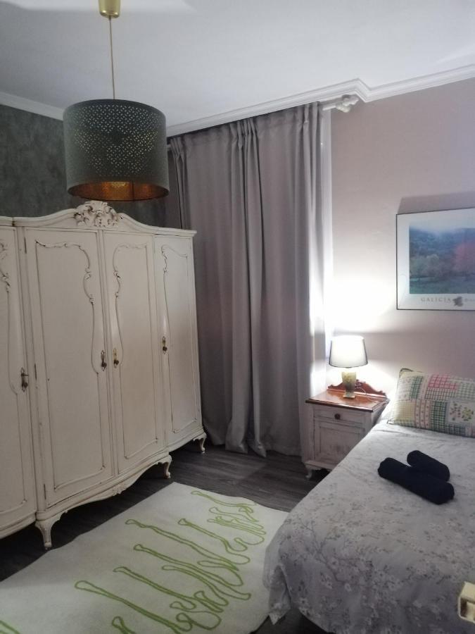 Casa Marina Βίλα Caldas De Reis Εξωτερικό φωτογραφία