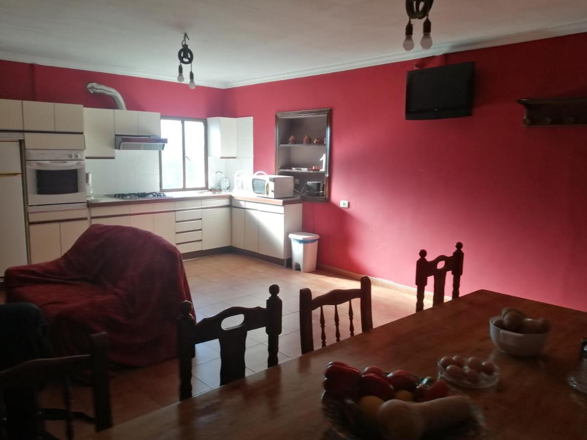 Casa Marina Βίλα Caldas De Reis Εξωτερικό φωτογραφία