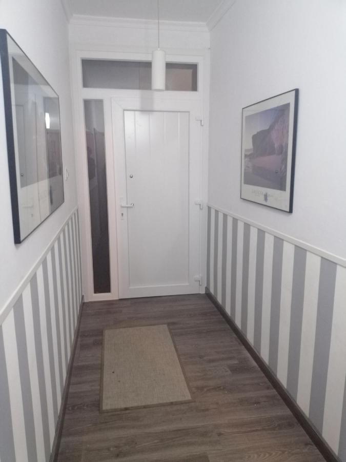 Casa Marina Βίλα Caldas De Reis Εξωτερικό φωτογραφία