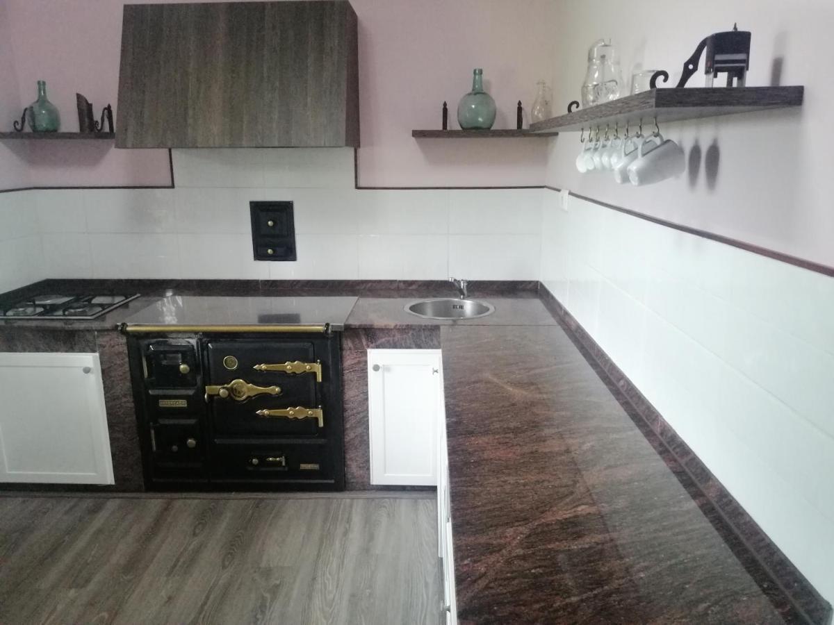 Casa Marina Βίλα Caldas De Reis Εξωτερικό φωτογραφία