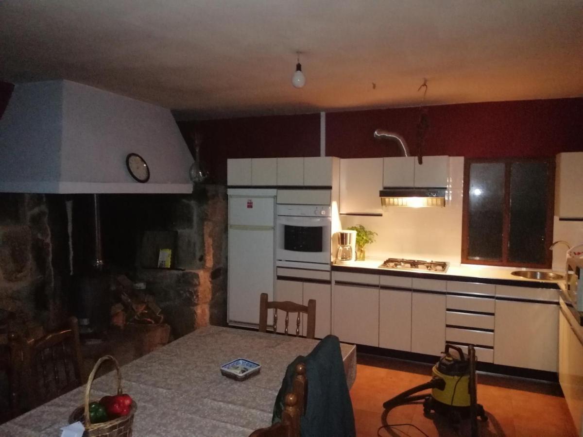 Casa Marina Βίλα Caldas De Reis Εξωτερικό φωτογραφία