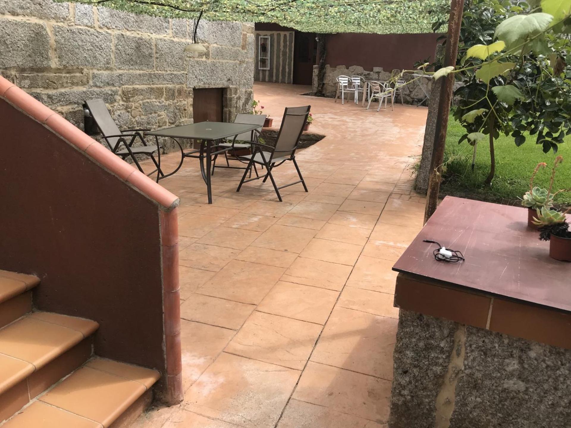 Casa Marina Βίλα Caldas De Reis Εξωτερικό φωτογραφία