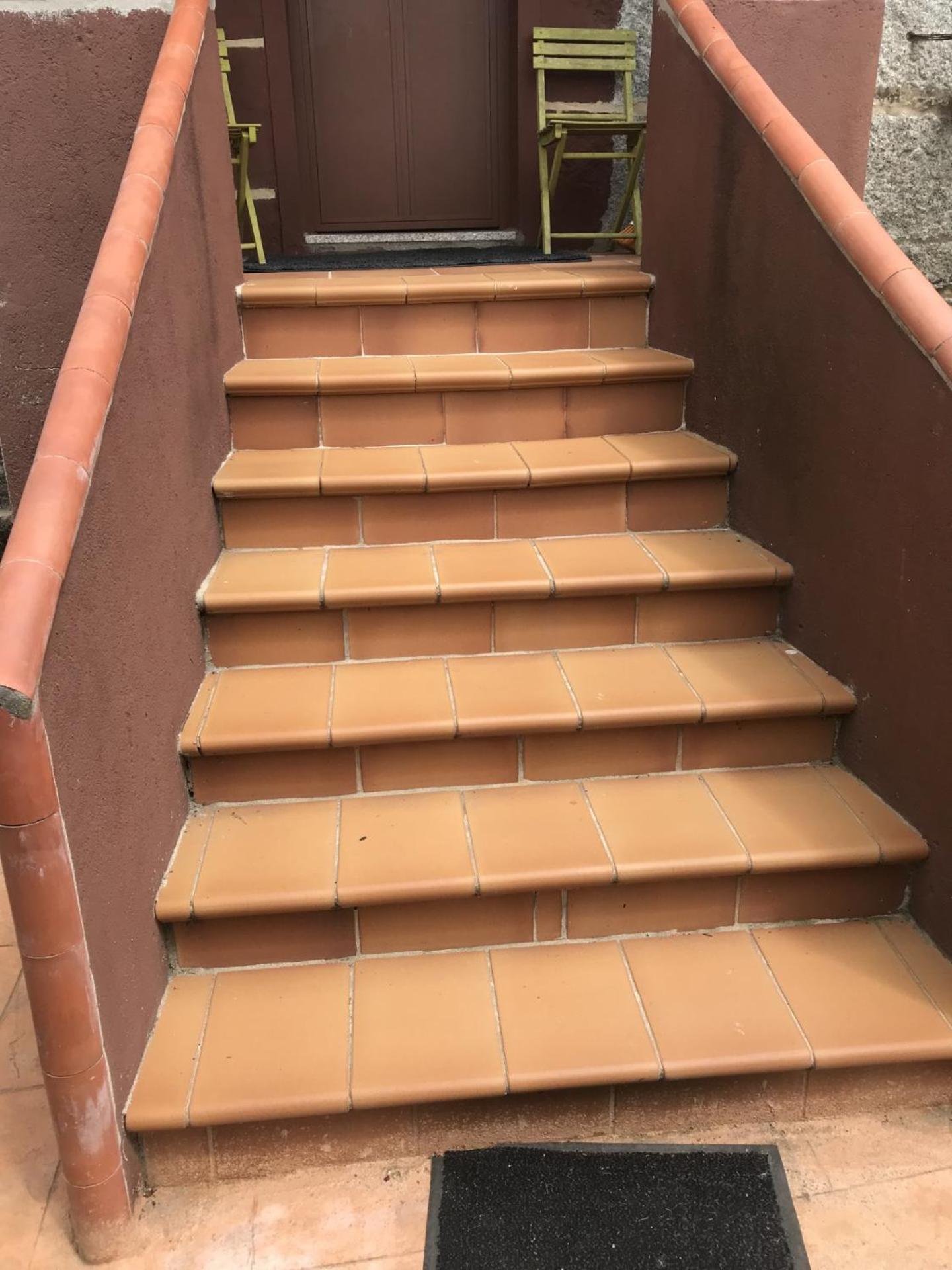 Casa Marina Βίλα Caldas De Reis Εξωτερικό φωτογραφία