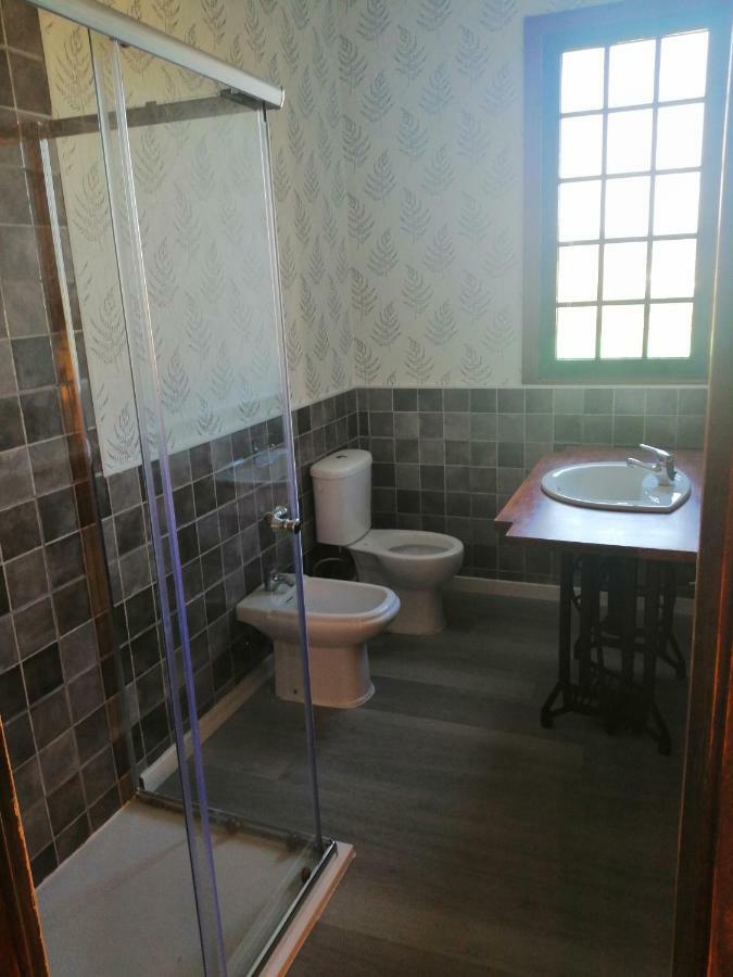 Casa Marina Βίλα Caldas De Reis Εξωτερικό φωτογραφία