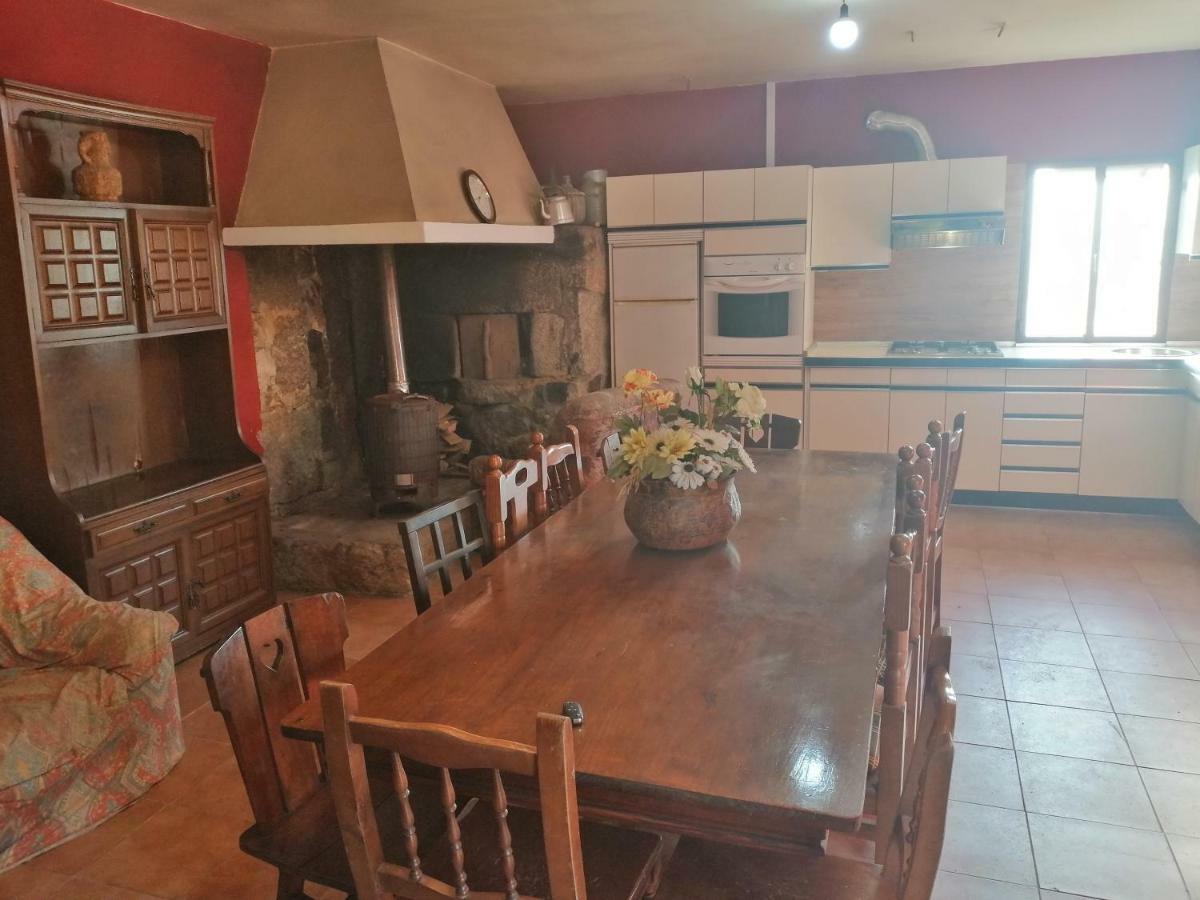 Casa Marina Βίλα Caldas De Reis Εξωτερικό φωτογραφία