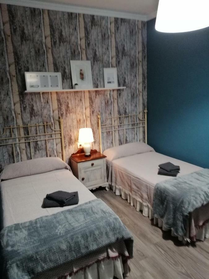 Casa Marina Βίλα Caldas De Reis Εξωτερικό φωτογραφία