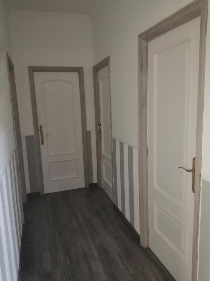 Casa Marina Βίλα Caldas De Reis Εξωτερικό φωτογραφία